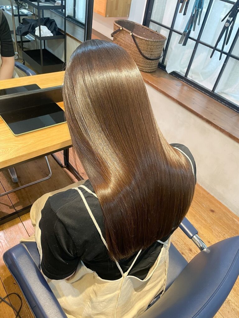 縮毛矯正ってなんでこんなに時間かかるの？その理由、正直にお伝えします