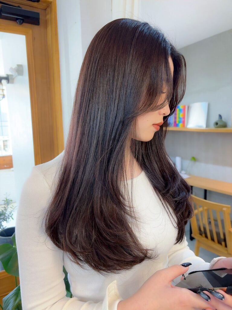 縮毛矯正とパーマは同時にできるの？正直にお答えします