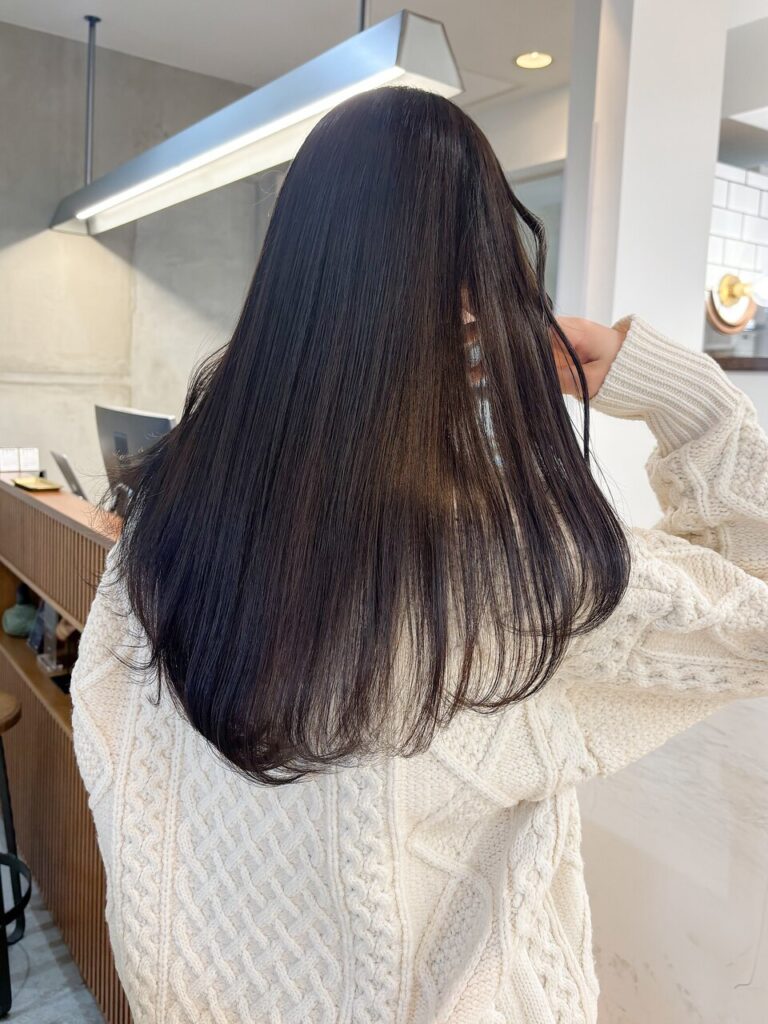 くせ毛レベル別・縮毛矯正が必要かどうかの判断基準