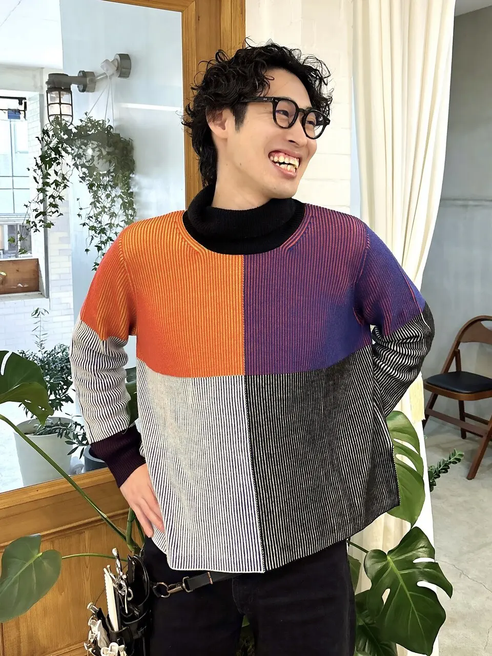 野中 琉磨
