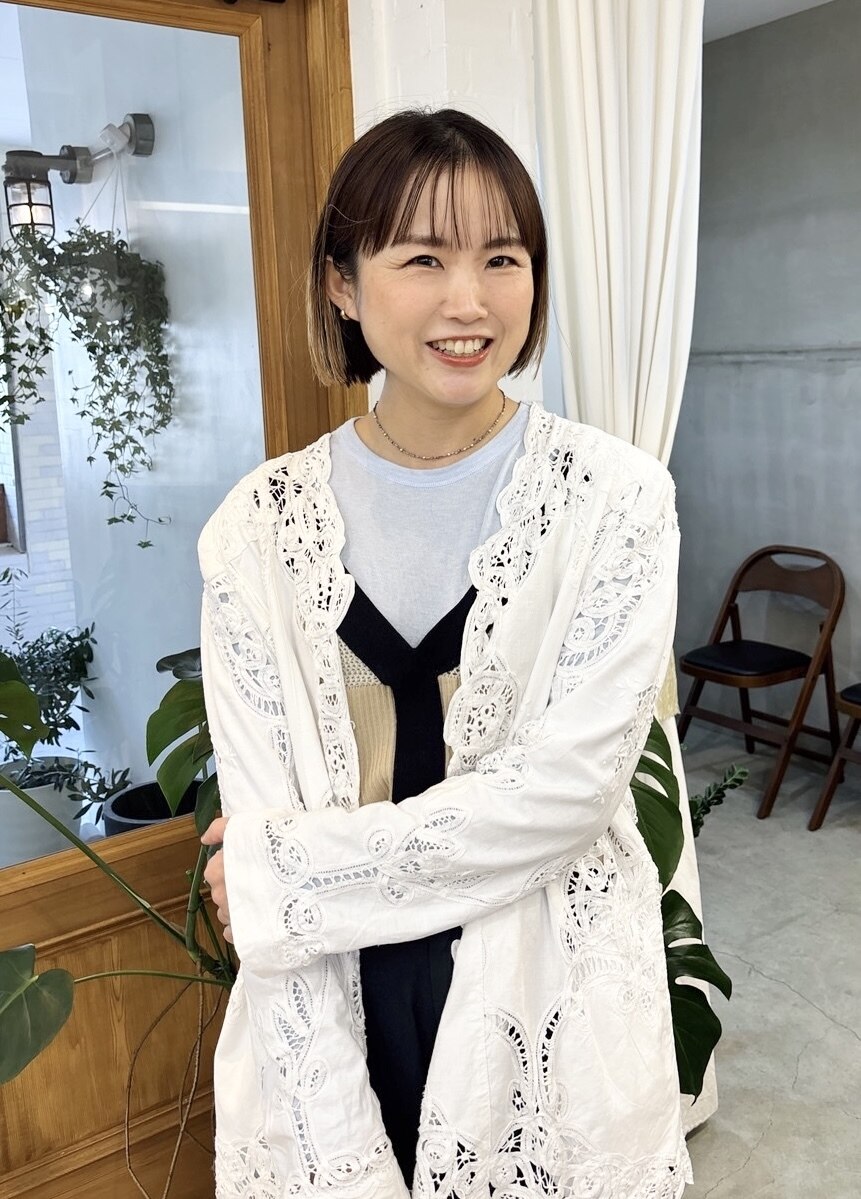 大橋 裕子